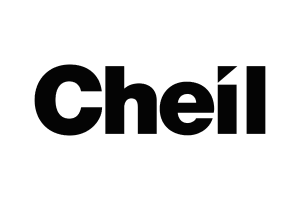 Logo Cheil