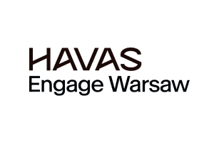 Logo Havas Engage