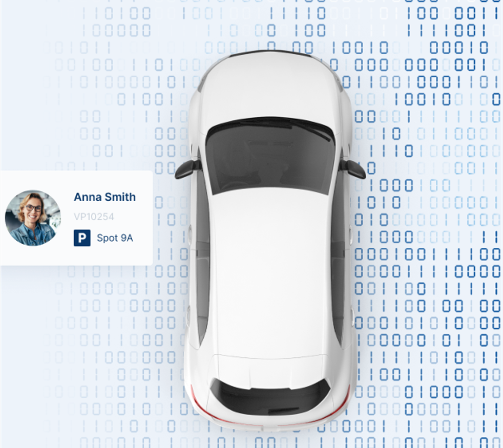 Mobility services - NaviParking